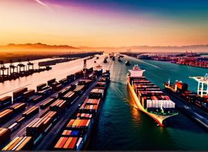 Exporturile Japoniei cresc global, dar tarifele SUA afectează livrările către America