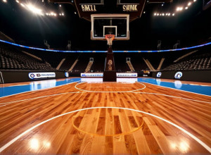 Loyola Marymount înfruntă UCSB într-o confruntare de baschet universitar