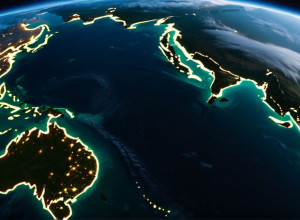 Președintele Indoneziei, Prabowo Subianto, efectuează prima vizită în Australia