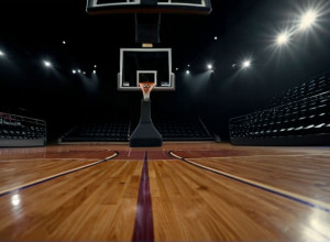 Confruntarea de Baschet Colegial: Appalachian State vs. Dartmouth