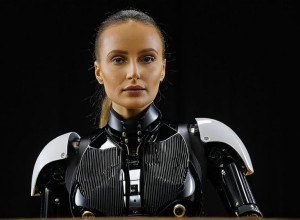 Impactul inteligenței artificiale asupra pieței muncii