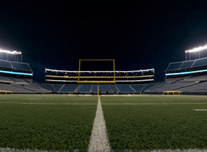 Kennesaw State învinge New Mexico State 24-21, grație celor trei pase de touchdown ale lui Amari Odom