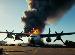 Tragedia aeriană din Louisville: Bilanțul victimelor accidentului avionului cargo UPS ajunge la 14