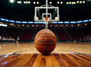 Confruntare de Baschet: Cleveland State și Radford se pregătesc de meci în Virginia de Vest