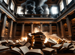 Asaltul Irationaționalului: De ce savanții de elită părăsesc Statele Unite