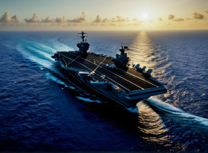 SUA analizează discuții cu Maduro, pe fondul consolidării prezenței militare în Caraibe