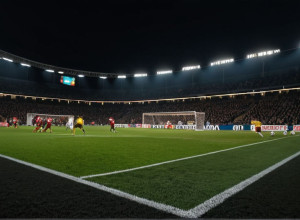 Victorie Dramatică: Ragin’ Cajuns Oprește Arkansas State la Linia de 1 Yard, Câștigând cu 34-30