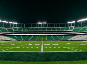 Sacramento State domină Portland State cu un scor de 52-24 într-un meci spectaculos