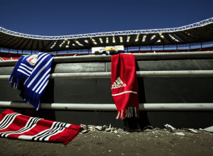 Vânzătorii de la Bernabéu dau în judecată Primăria Madridului: Mutarea standurilor le-a distrus afacerile