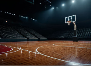 Duel universitar de baschet: Canisius Golden Griffins vs. High Point Panthers