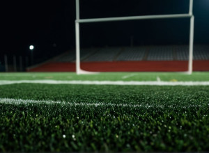 Forțele Aeriene înving San Jose State cu 26-16 grație celor trei touchdown-uri ale lui Liam Szarka