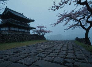 "Ultimul Samurai Rămas": Noua Producție Netflix Redefinește Dramele Samurailor