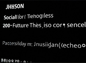 Tehnologii ale viitorului: Inteligența Artificială