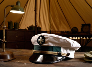 Infirmieri din Al Doilea Război Mondial: Cerere pentru Onoruri Congresionale Meritate