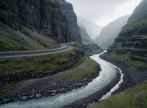 Tragedie în Peru: Cel puțin 37 de morți după ce un autocar a căzut într-o râpă adâncă