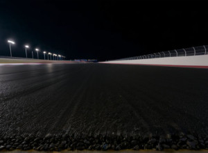 Haos la Marele Premiu de la Las Vegas: Antrenamente întrerupte din cauza unui capac de canal