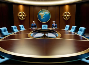 Trimisul special al lui Trump pentru Ucraina, Keith Kellogg, pleacă din funcție pe fondul unui nou plan de pace