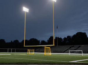 Acuzat de crimă în cazul împușcării antrenorului de fotbal John Beam din Oakland, vedeta „Last Chance U”