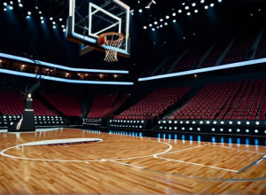 Maryland zdrobește Bethune-Cookman cu un scor impresionant de 95-49