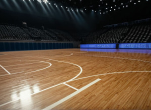 Meci de baschet: Manhattan Jaspers înfruntă Utah Tech Trailblazers la Honolulu