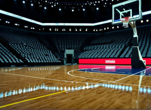 Virginia Tech, gazdă pentru Saint Joseph’s (PA) după performanța remarcabilă a lui Avdalas