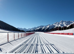 Lucas Pinheiro Braathen, în fruntea slalomului de Cupa Mondială: Brazilia aproape de o victorie istorică