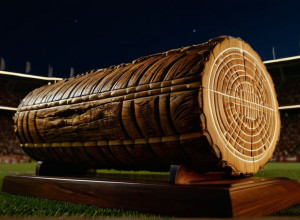 Stephen F. Austin triumfă cu 62-14 împotriva Northwestern State și își asigură titlul conferinței