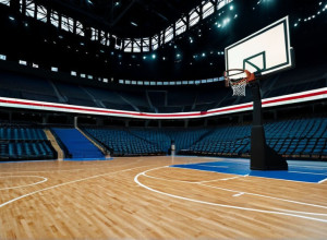 Meci de baschet la Philadelphia: La Salle Explorers înfruntă Temple Owls