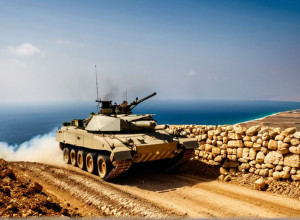 Libanul, gata să negocieze încetarea atacurilor israeliene și retragerea trupelor