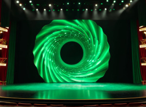 „Wicked: Pentru Bine” Întrece Așteptările: Debut Global de 226 Milioane de Dolari