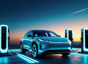 Încetinire pe piața auto din China: Vânzările scad pe măsură ce subvențiile sunt eliminate