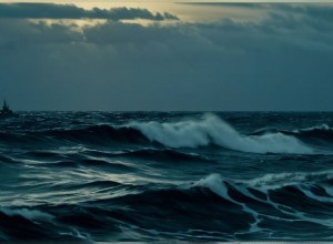 Flota Britanică a Interceptat Nave Rusești: Tensiuni Crescânde în Canalul Mânecii