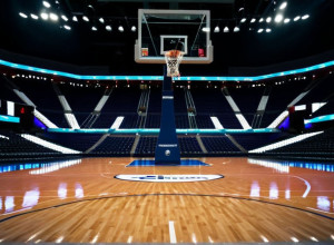 Confruntarea de baschet: Oral Roberts Golden Eagles vs. Tulsa Golden Hurricane