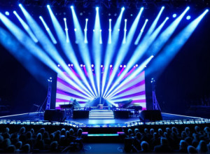 Top 20 Turnee Globale de Concerte: Cine Domina Scena Muzicală Mondială?