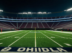 Detroit Lions găzduiesc New York Giants: Previzualizare detaliată a meciului NFL