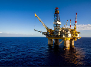 Apusul erei superputerilor petroliere