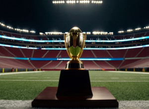 Întoarcerea istorică: North Texas Mean Green revine în Top 25 după 66 de ani