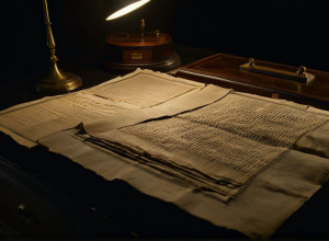 Scandal în Germania: Supraviețuitorii Holocaustului cer anularea unei licitații de artefacte