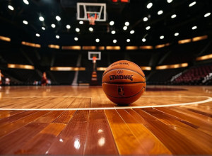 Bătălia pe teren: Southern Illinois înfruntă Nevada într-un meci non-conferință