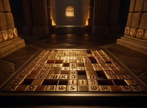 Papa Leon al XIV-lea, strateg la Wordle: "Schimb cuvântul de start în fiecare zi"