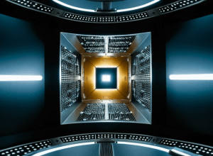 S-a Realizat un Progres Major în Corecția Erorilor Cuantice