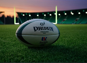 Anglia învinge Argentina și își completează seria de victorii din noiembrie la rugby