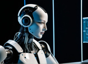 Rolul inteligenței artificiale în educația modernă