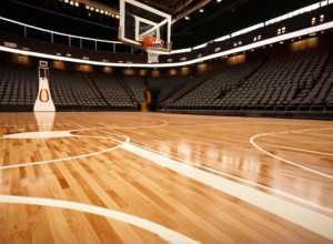 Rivalitățile fierbinți domină săptămâna baschetului universitar cu 7 meciuri între echipe din Top 25 AP