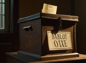 Sârbii bosniaci votează un nou președinte după demiterea lui Dodik: Alegeri cruciale în Republica Srpska