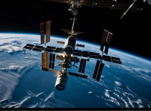 Astronauții chinezi pe orbită: Revenirea amânată din cauza deșeurilor spațiale