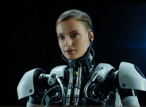 Bun venit în lumea inteligenței artificiale