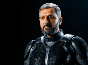 Lansarea noului model AI open-source „Nova 7”