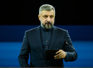 Călătorie prin Ucraina