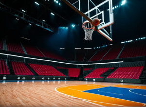 Miami (Ohio) Câștigă Convingător Împotriva Arkansas-Pine Bluff cu Scor de 111-84